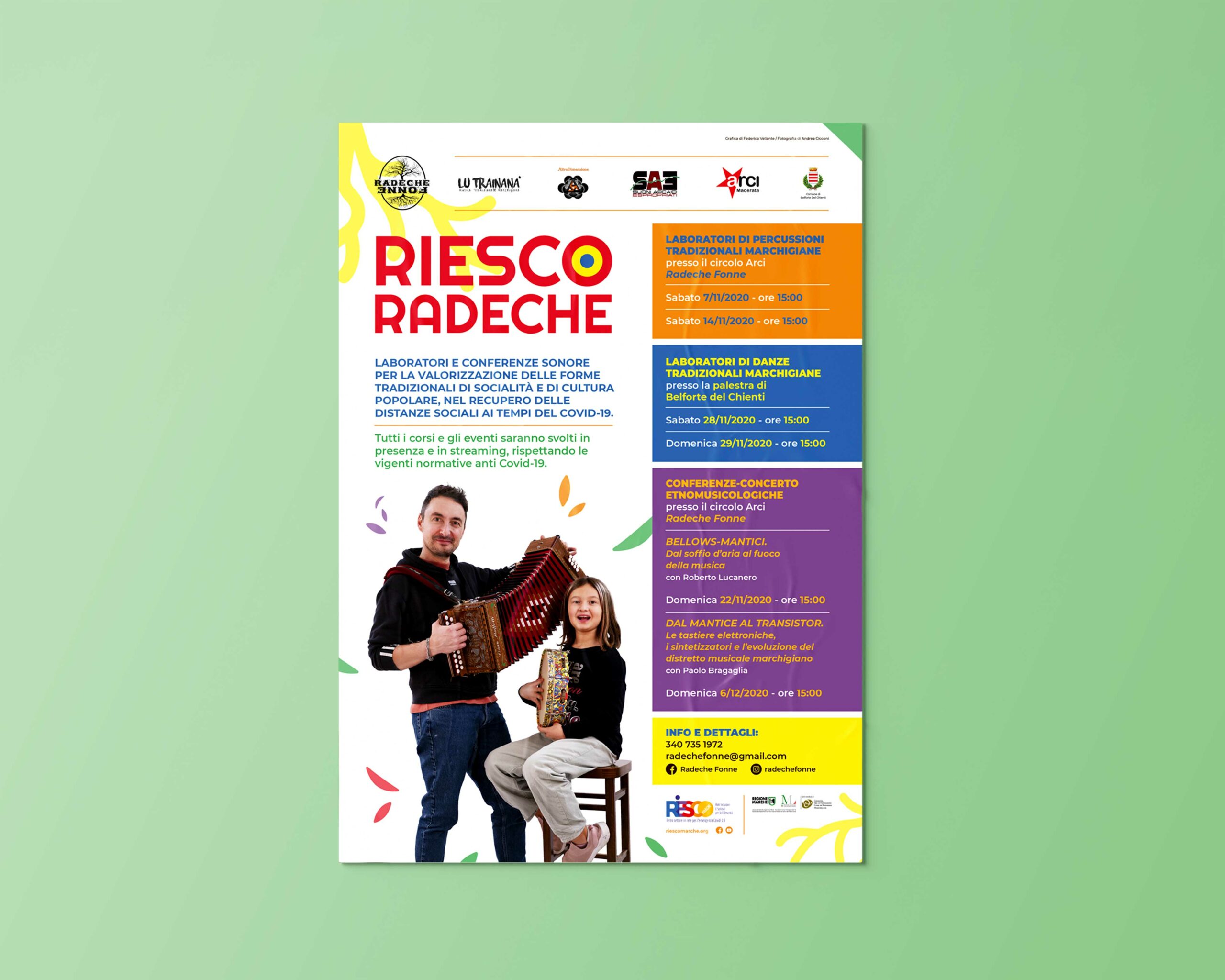 riesco-radeche-advertising-poster